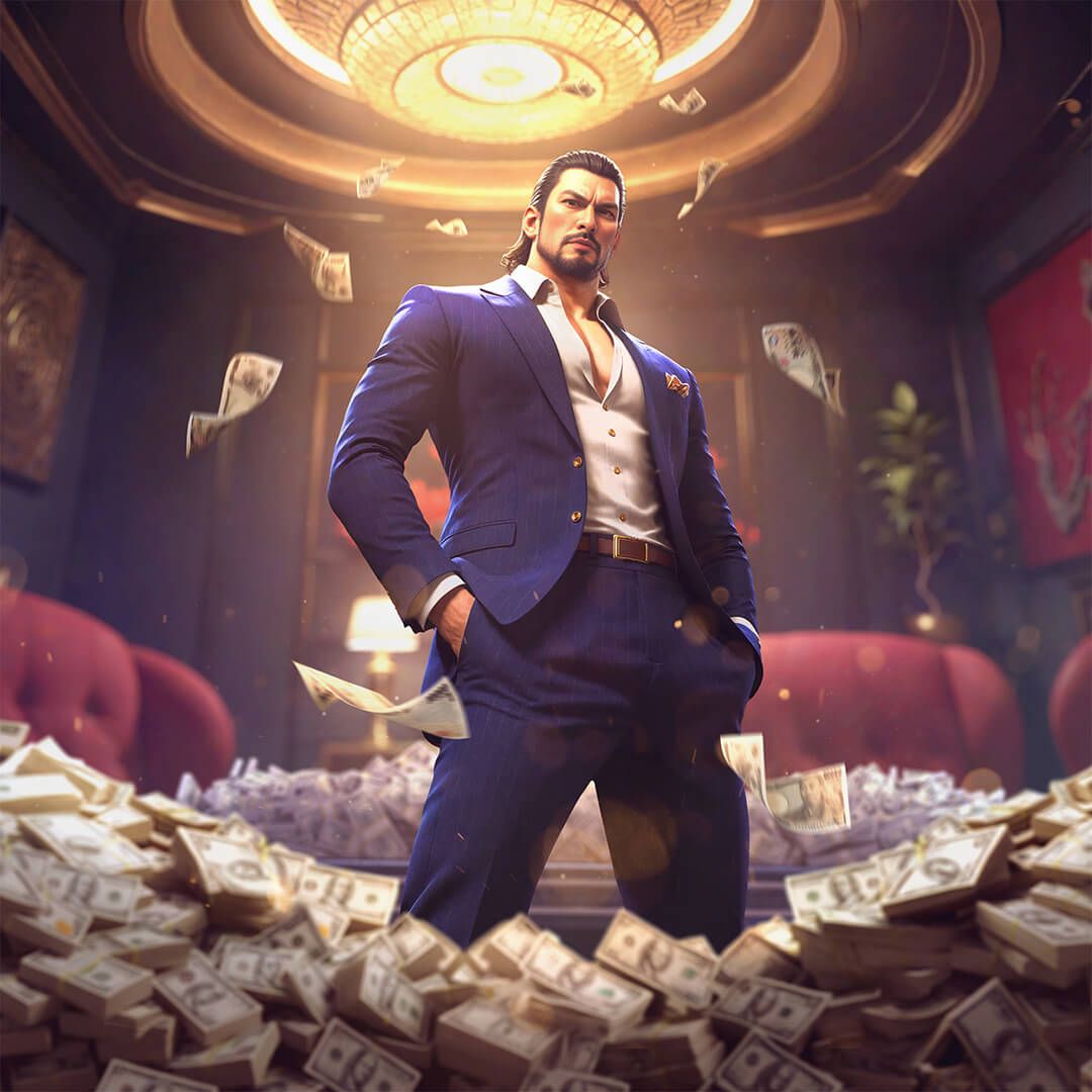 JD Extreme پاکستان میں میگا ویز کیسینو گیمز